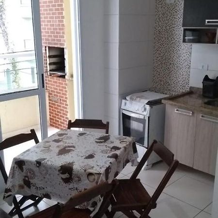 Apartamento A 50 Metros Da Praia Ubatuba Exteriér fotografie