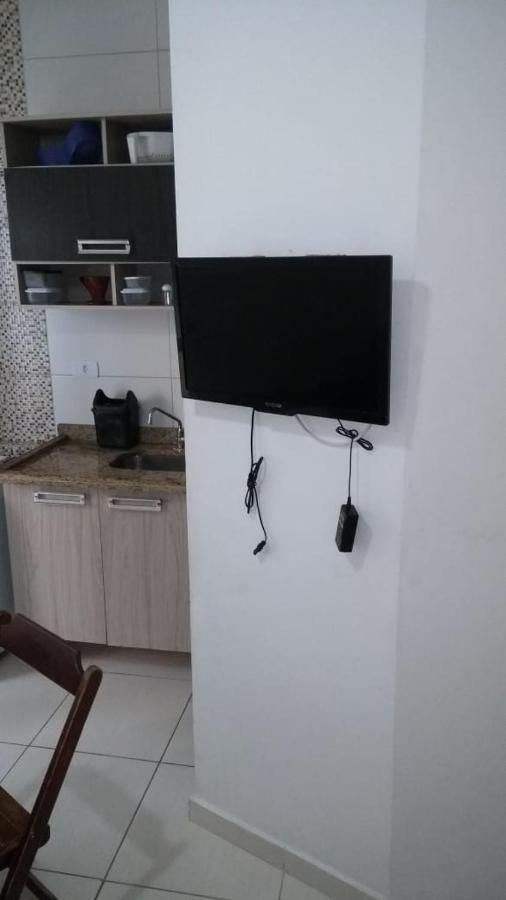 Apartamento A 50 Metros Da Praia Ubatuba Exteriér fotografie