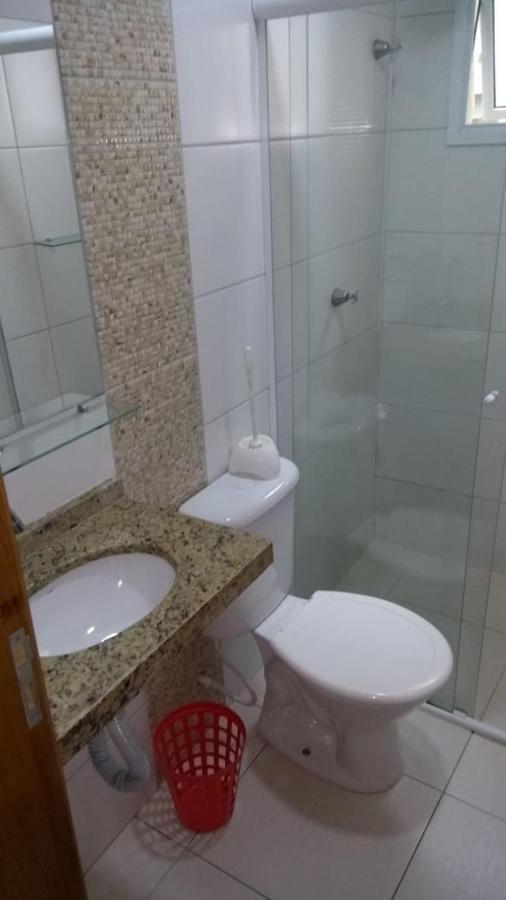 Apartamento A 50 Metros Da Praia Ubatuba Exteriér fotografie